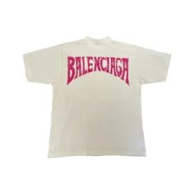 Paris Tropical T-shirt “White” 764235TPVL99601