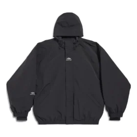 Παρκά σκι 3B Sports Icon «Μαύρο» 773988TPO411000