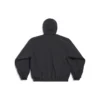 Παρκά σκι 3B Sports Icon «Μαύρο» 773988TPO411000