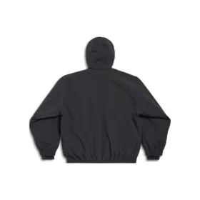 Παρκά σκι 3B Sports Icon «Μαύρο» 773988TPO411000