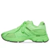Phantom Sneakers «Φθορίζον πράσινο» 678869W2E943853