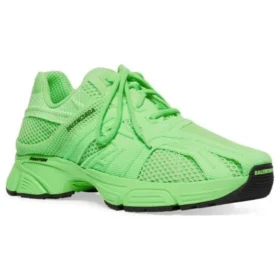Phantom Sneakers «Φθορίζον πράσινο» 678869W2E943853