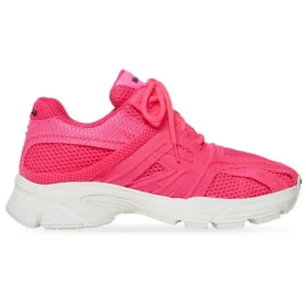 Phantom Sneakers «Φθορίζον ροζ πλέγμα» 679339W2E975590
