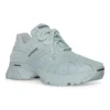 Phantom Sneakers «Light Blue Mesh» 679339W2E924901