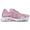 Phantom Sneakers «Washed Pink» 678869W2E915390