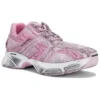 Phantom Sneakers «Washed Pink» 678869W2E915390