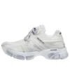 Phantom Sneakers «Washed White» 678869W2E909000