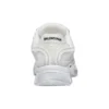 Phantom Sneakers «Washed White» 678869W2E909000