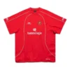Ποδοσφαιρικό T-shirt Oversized «Red White» 777705TPVV36643