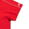 Ποδοσφαιρικό T-shirt Oversized «Red White» 777705TPVV36643