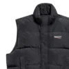 Political Campaign Cocoon Puffer Vest «Black» 762769TYD361000