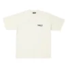 Political Campaign T-shirt, φαρδιά εφαρμογή «Off White» 641675TKVJ18962