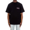 Political Campaign T-shirt, μεγάλη εφαρμογή, «Μαύρο» 641675TKVJ11070