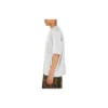 Πολυτελές T-shirt «City London» με μεσαία εφαρμογή «Grey» 612966TLVG51380