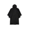 Πόντσο «Black» της Balenciaga με το σλόγκαν «I Love Paris» 812055TRO591000