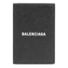 Πορτοφόλι Cash Vertical Bifolded “Black White” 6815791IZI31090
