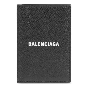 Πορτοφόλι Cash Vertical Bifolded “Black White” 6815791IZI31090