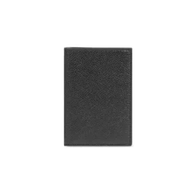 Πορτοφόλι Cash Vertical Bifolded “Black White” 6815791IZI31090