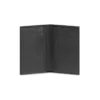 Πορτοφόλι Cash Vertical Bifolded “Black White” 6815791IZI31090