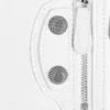 Πορτοφόλι Le Cagole Coin Purse “Optic White” 7767691VG9Y9104