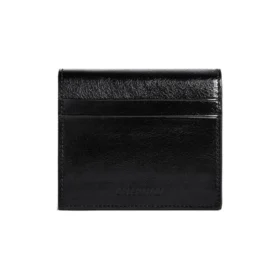 Πορτοφόλι Le Cagole με λουράκι «Μαύρο» 781912210KR1000