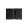 Πορτοφόλι Monaco Vertical Bifold «Μαύρο» 7665512AAS81000
