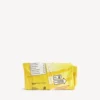 Πορτοφόλι τύπου clutch «Chips» σε κίτρινο χρώμα