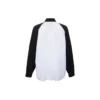 Πουκάμισο 3B Raglan «Μαύρο» 738841TNM601000