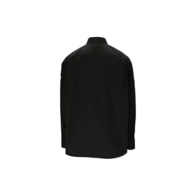 Πουκάμισο Balenciaga x NASA Space Multi-Patch «Μαύρο» 663076TYB181000
