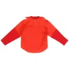 Πουκάμισο BB Icon Trompe L’oeil «Red» 699227TYB186403
