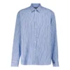 Πουκάμισο “Blue” 642262TIMO14841