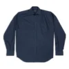Πουκάμισο Cocoon «Navy Blue» 725367TNM158065