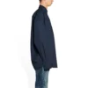 Πουκάμισο Cocoon «Navy Blue» 725367TNM158065