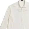 Πουκάμισο Hotel & Resort “White” 722317TAN019000