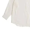 Πουκάμισο Hotel & Resort “White” 722317TAN019000