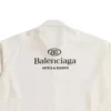 Πουκάμισο Hotel & Resort “White” 722317TAN019000