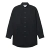 Πουκάμισο Oversize «Black» 675499TKM021000