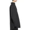Πουκάμισο Oversize «Black» 675499TKM021000