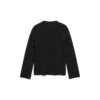 Πουλόβερ BB Allover Cropped «Black» 793613T52151000