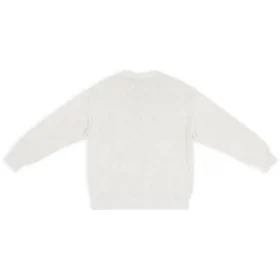 Πουλόβερ BB Paris Icon «White» 696226T32529012