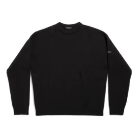 Πουλόβερ “Black” 764454T16751000
