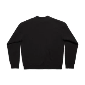 Πουλόβερ “Black” 764454T16751000