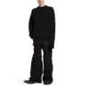 Πουλόβερ “Black” 764454T16751000