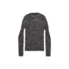 Πουλόβερ στενής εφαρμογής «Grey» 771328T71961073