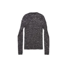 Πουλόβερ στενής εφαρμογής «Grey» 771328T71961073