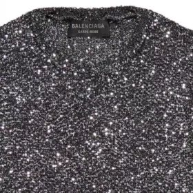 Πουλόβερ στενής εφαρμογής «Grey» 771328T71961073