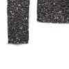 Πουλόβερ στενής εφαρμογής «Grey» 771328T71961073