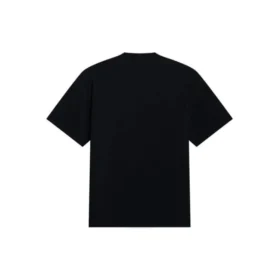 Pride T-shirt Boxy Fit «Μαύρο» 651795TLV931000