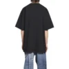 Pride T-shirt Boxy Fit «Μαύρο» 651795TLV931000