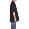 Pride T-shirt Boxy Fit «Μαύρο» 651795TLV931000